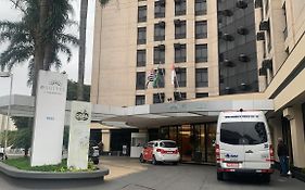 Quarto em hotel pertinho do Aeroporto de Congonhas - H2208
